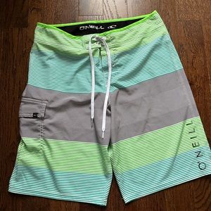 Men’s Bathing Suit